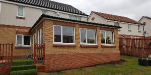 House extensions in Glasgow | DP Building and Joinery Services | Gallery gallery image 26