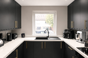House extensions in Glasgow | DP Building and Joinery Services | Gallery gallery image 2